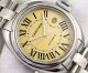 Replica Swiss Cle De Cartier Watch Stainless Steel Black Dial (10)_th.jpg
